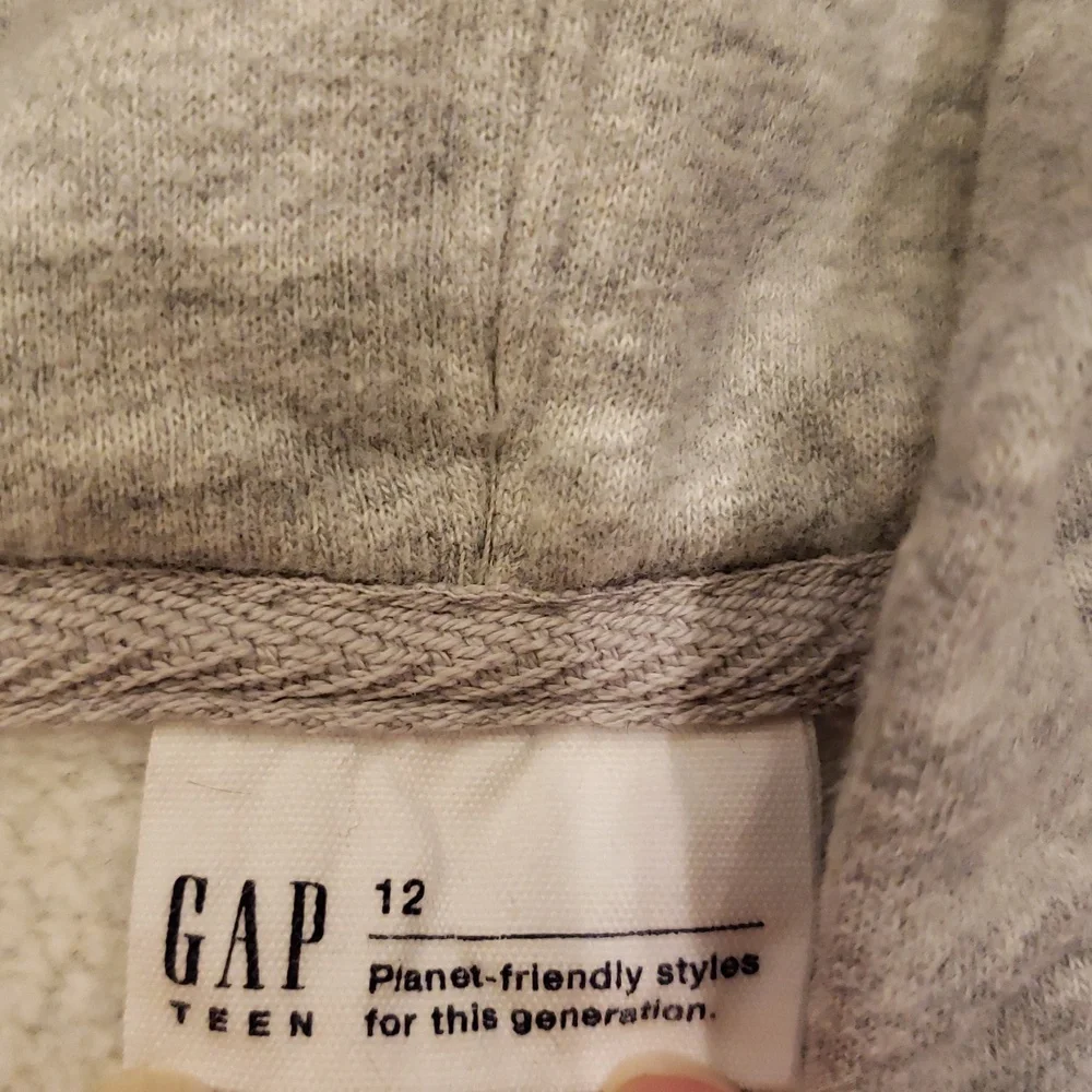 GAP teen size